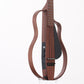 USED NATASHA / NBSG Bass Mahogany [1.88kg] Natasha Wireless Function Bluetooth Phone Linkage Built-in Effects Eleaco Bass [08]