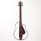 USED NATASHA / NBSG Bass Mahogany [1.88kg] Natasha Wireless Function Bluetooth Phone Linkage Built-in Effects Eleaco Bass [08]