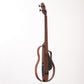 USED NATASHA / NBSG Bass Mahogany [1.88kg] Natasha Wireless Function Bluetooth Phone Linkage Built-in Effects Eleaco Bass [08]