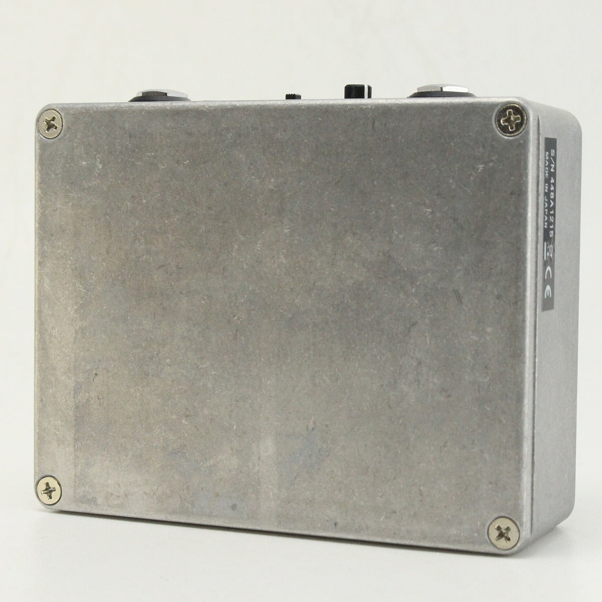 [SN 448A1215] USED FREE THE TONE / ODL-1-CS OVERDRIVELAND [03]