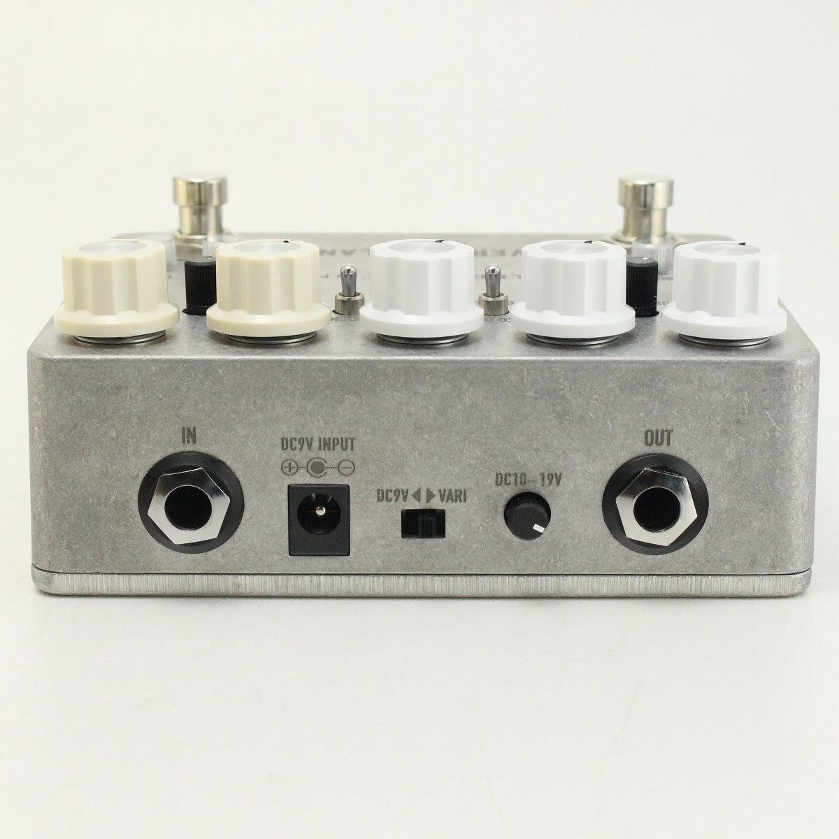 [SN 448A1215] USED FREE THE TONE / ODL-1-CS OVERDRIVELAND [03]