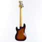 [SN CIJ Q063628] USED Fender Japan / PB62-53 3-Tone Sunburst [11]