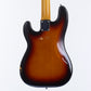 [SN CIJ Q063628] USED Fender Japan / PB62-53 3-Tone Sunburst [11]