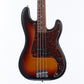 [SN CIJ Q063628] USED Fender Japan / PB62-53 3-Tone Sunburst [11]