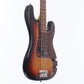 [SN CIJ Q063628] USED Fender Japan / PB62-53 3-Tone Sunburst [11]