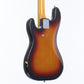 [SN CIJ Q063628] USED Fender Japan / PB62-53 3-Tone Sunburst [11]