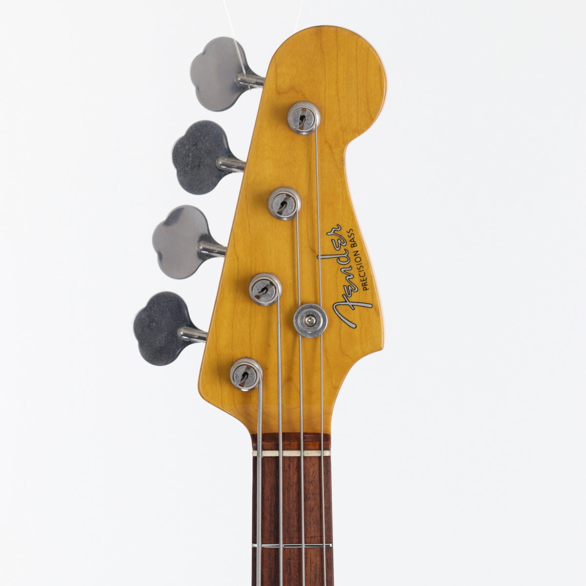 [SN CIJ Q063628] USED Fender Japan / PB62-53 3-Tone Sunburst [11]