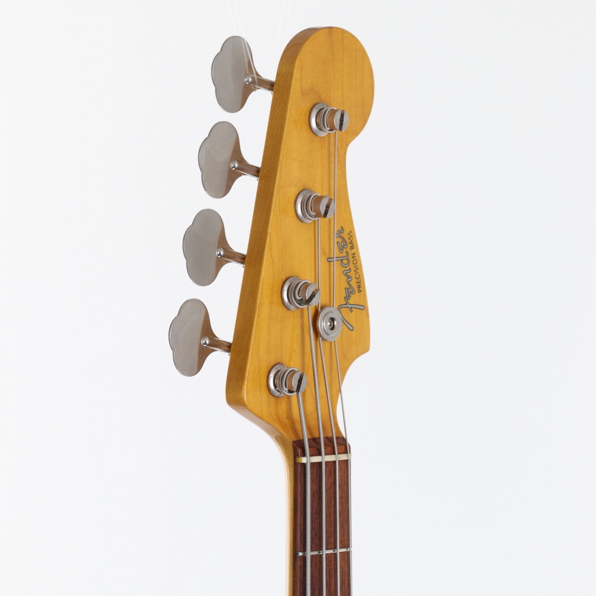 [SN CIJ Q063628] USED Fender Japan / PB62-53 3-Tone Sunburst [11]