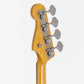 [SN CIJ Q063628] USED Fender Japan / PB62-53 3-Tone Sunburst [11]