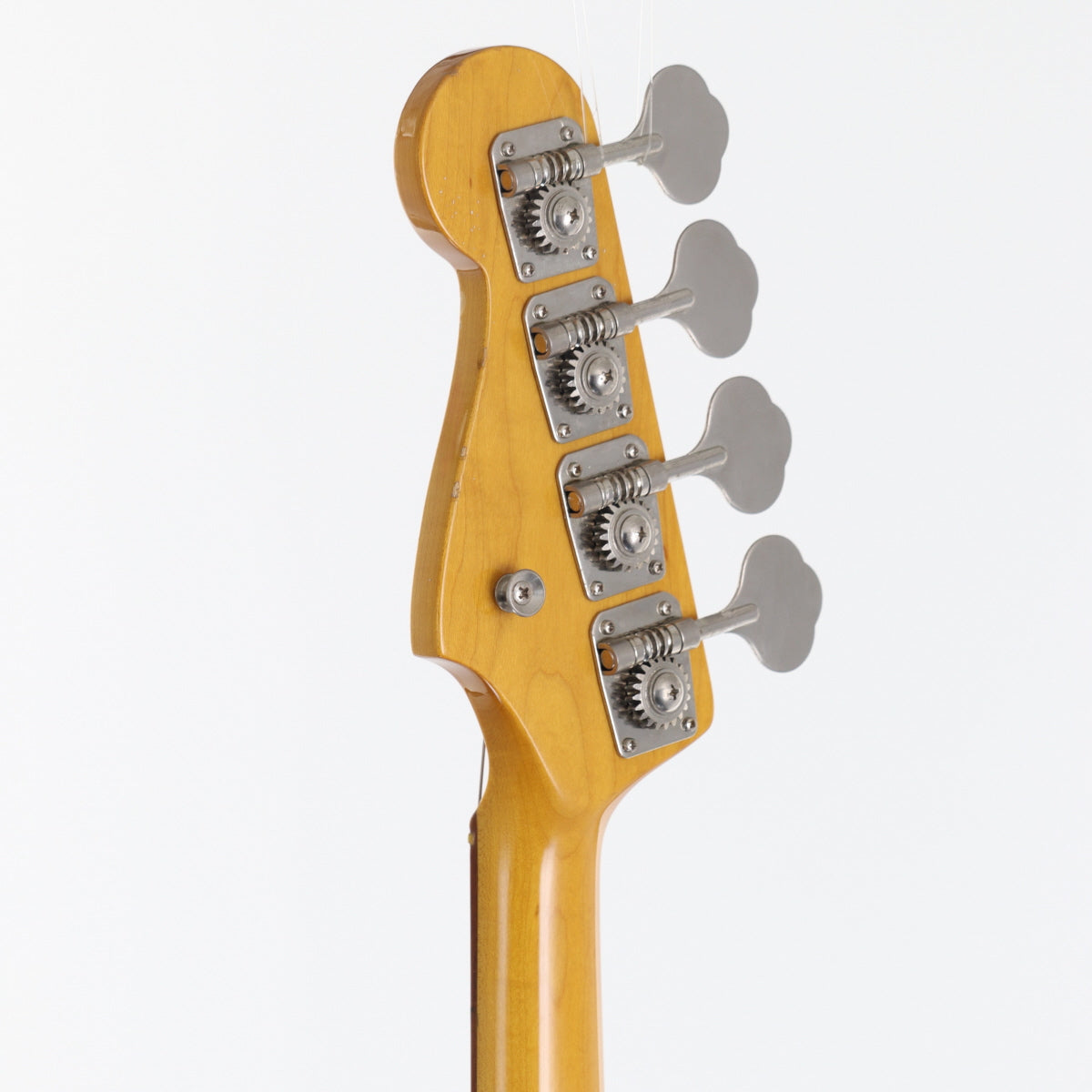 [SN CIJ Q063628] USED Fender Japan / PB62-53 3-Tone Sunburst [11]