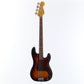 [SN CIJ Q063628] USED Fender Japan / PB62-53 3-Tone Sunburst [11]