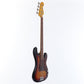 [SN CIJ Q063628] USED Fender Japan / PB62-53 3-Tone Sunburst [11]
