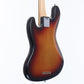[SN US19053135] USED Fender USA / American Professional Jazz Bass 3-Color Sunburst [11]