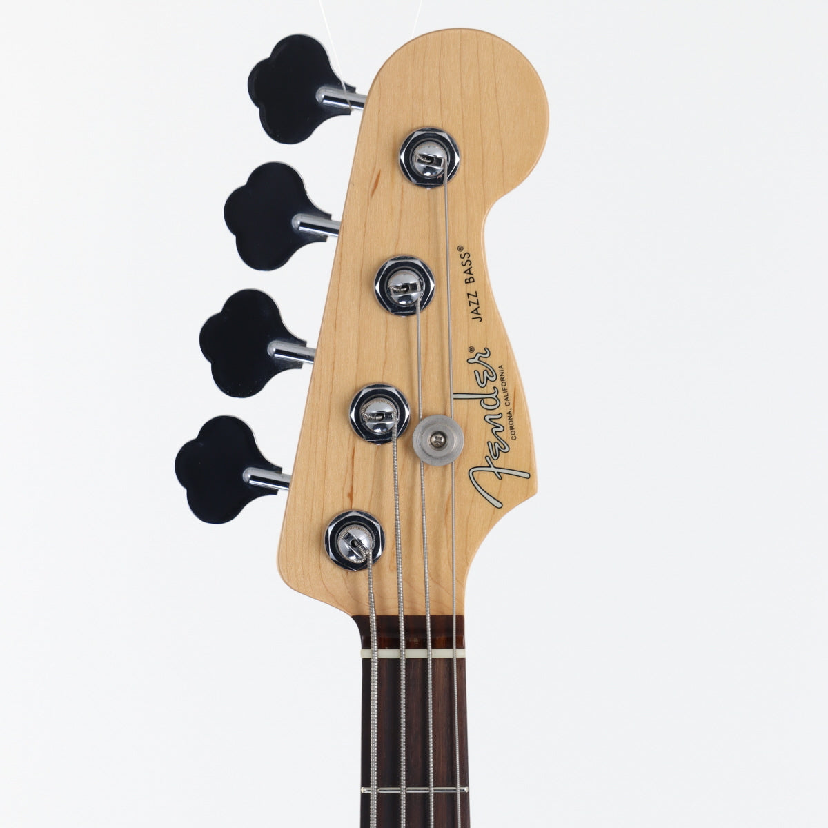 [SN US19053135] USED Fender USA / American Professional Jazz Bass 3-Color Sunburst [11]
