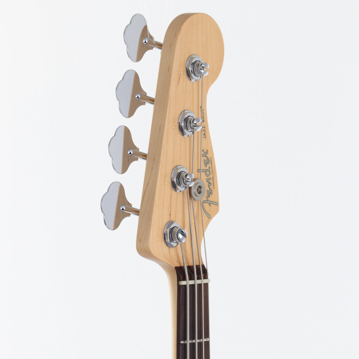 [SN US19053135] USED Fender USA / American Professional Jazz Bass 3-Color Sunburst [11]