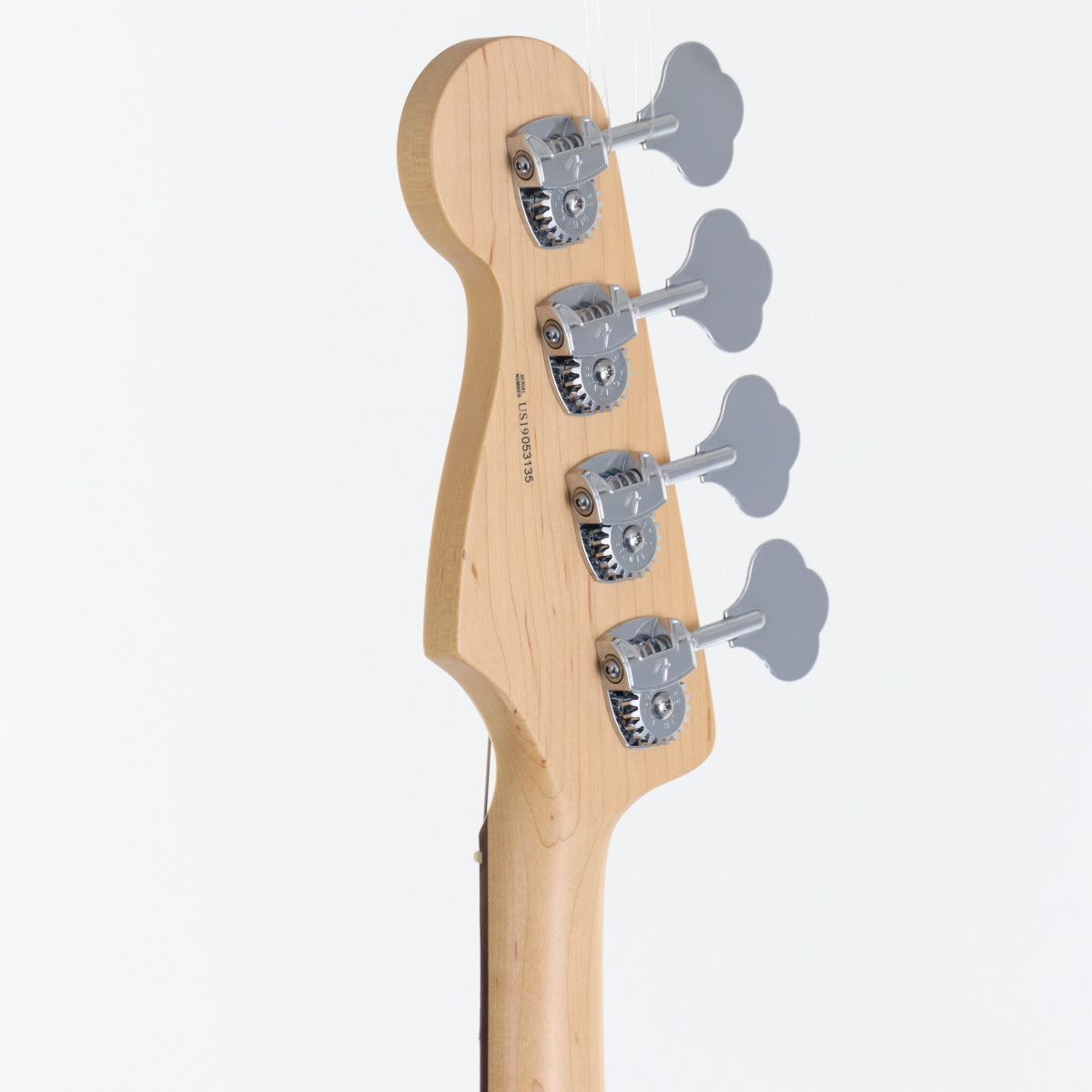[SN US19053135] USED Fender USA / American Professional Jazz Bass 3-Color Sunburst [11]