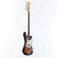 [SN US19053135] USED Fender USA / American Professional Jazz Bass 3-Color Sunburst [11]