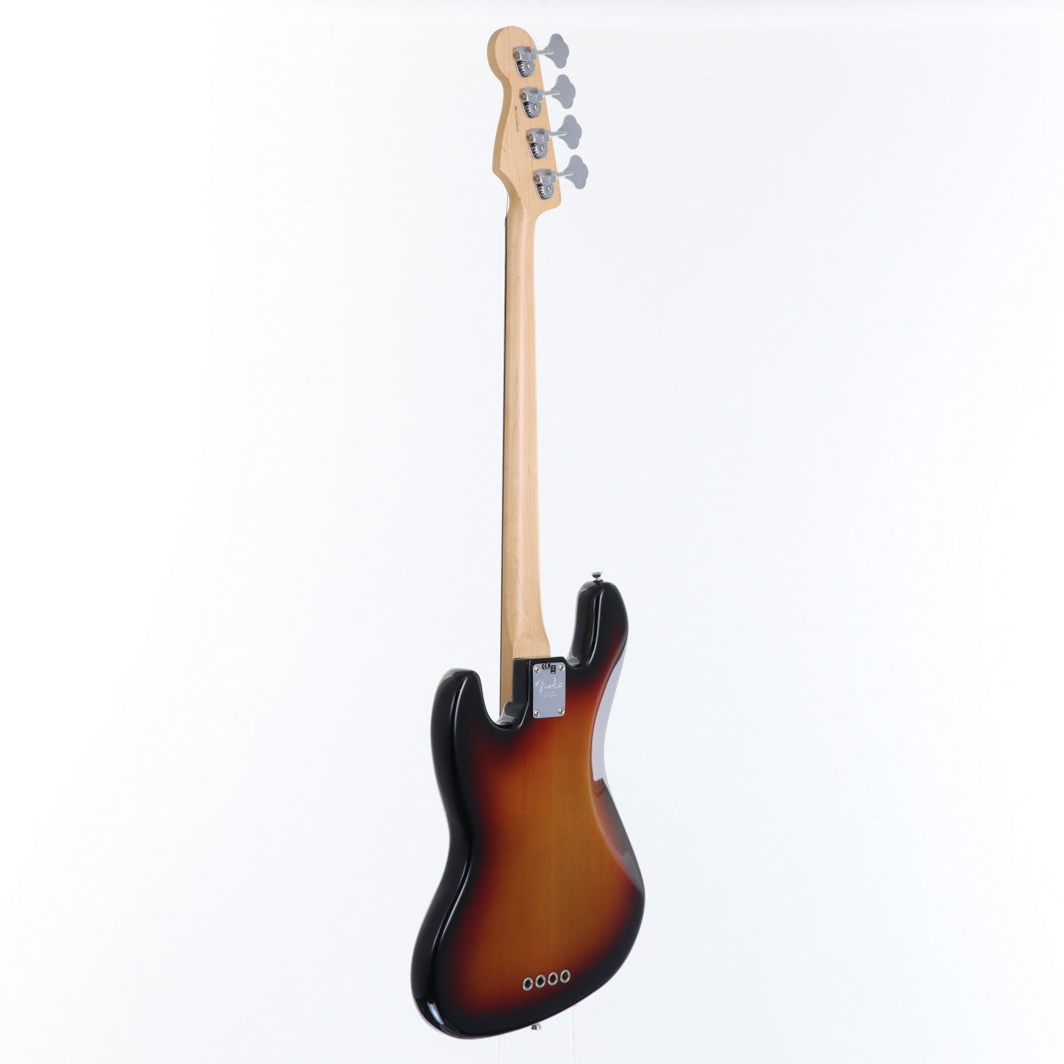 [SN US19053135] USED Fender USA / American Professional Jazz Bass 3-Color Sunburst [11]