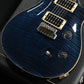 [SN 10 165631] USED Paul Reed Smith / 2010 Custom 24 Bird 10Top Whale Blue Wide Thin Neck [05]