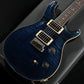 [SN 10 165631] USED Paul Reed Smith / 2010 Custom 24 Bird 10Top Whale Blue Wide Thin Neck [05]