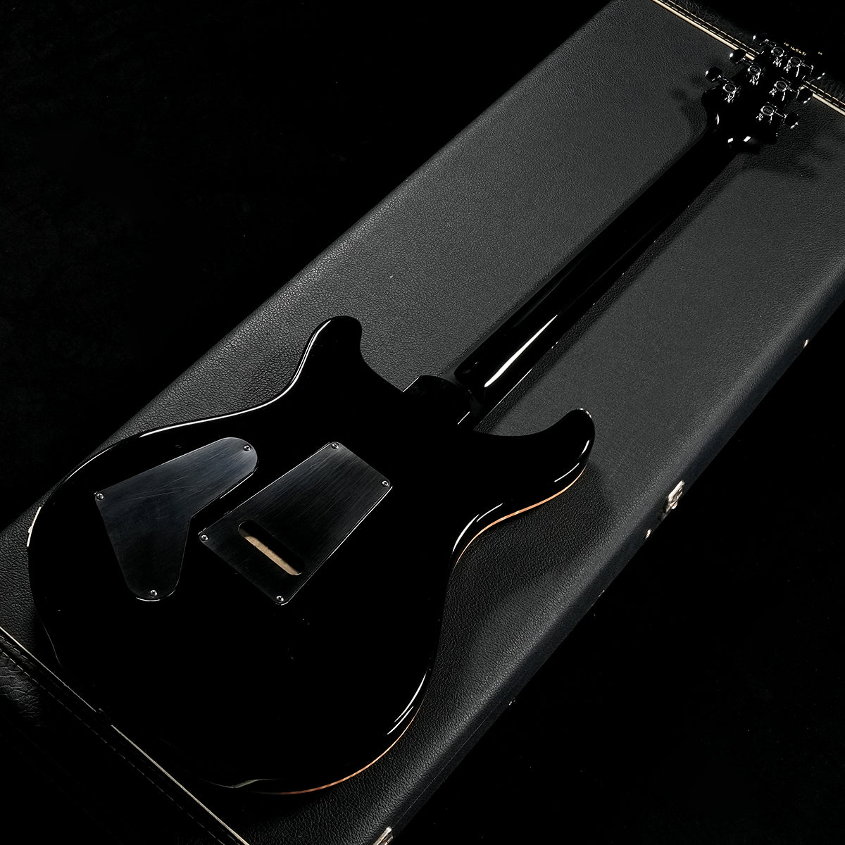 [SN 10 165631] USED Paul Reed Smith / 2010 Custom 24 Bird 10Top Whale Blue Wide Thin Neck [05]
