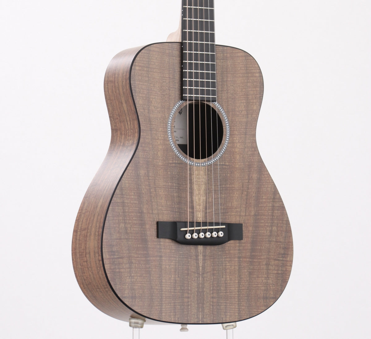 [SN 408714] USED MARTIN / LXK2 Little Martin [03]