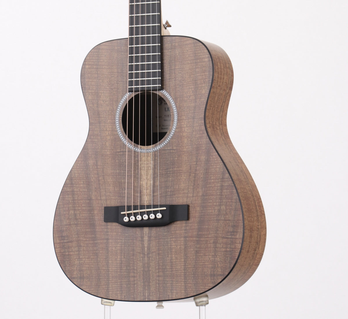 [SN 408714] USED MARTIN / LXK2 Little Martin [03]