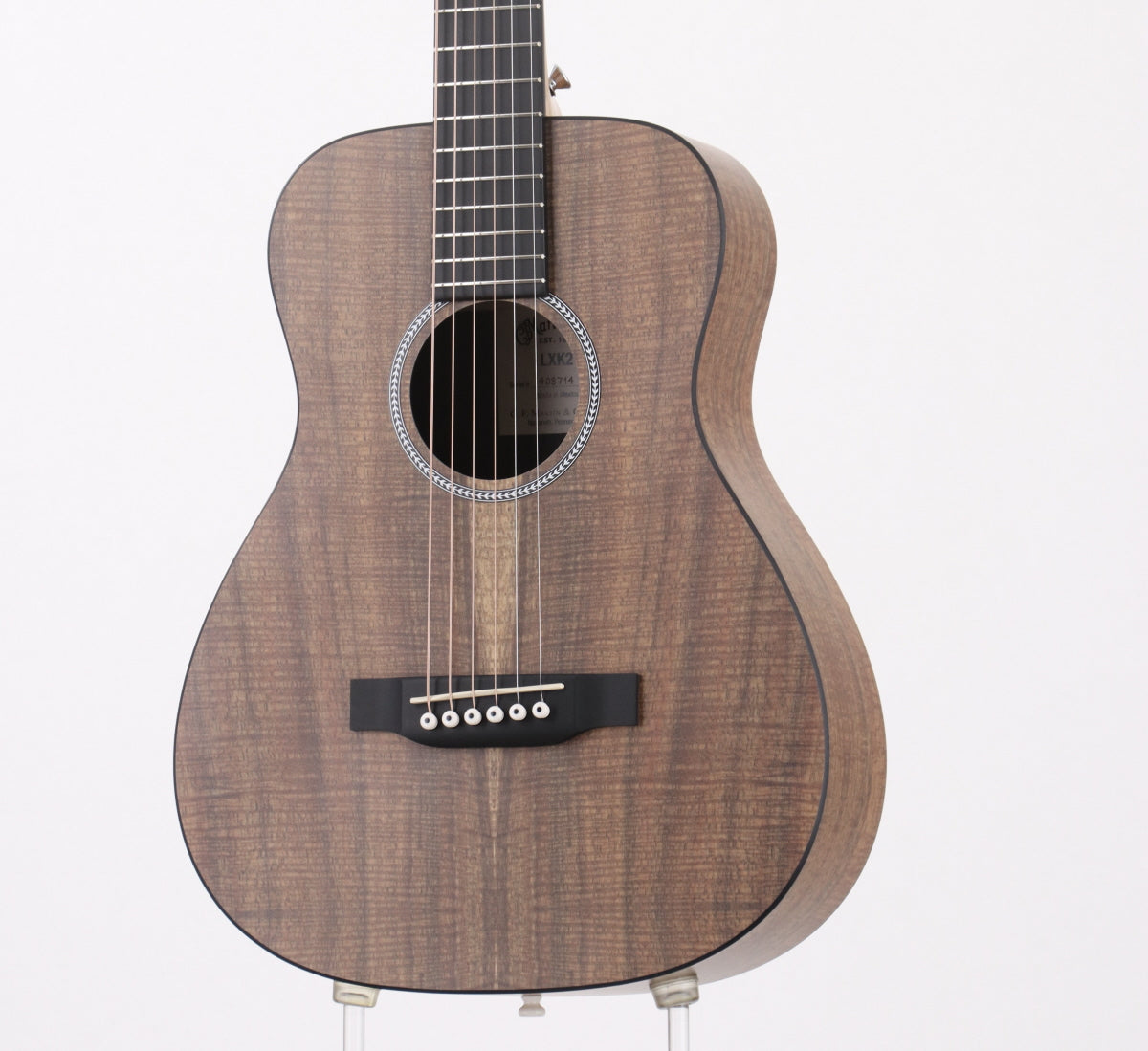 【大幅値下げ】Martin /LXK2 Little Martin 【頼める便】 マーティン X SERIES [LXK2 Little Martin] (アコースティック