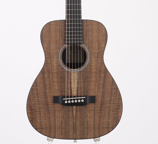 [SN 408714] USED MARTIN / LXK2 Little Martin [03]