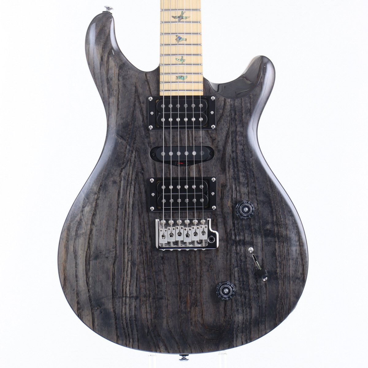 [SN CTI H001928] USED Paul Reed Smith Paul Reed Smith / SE Swamp Ash Special Charcoal [20]