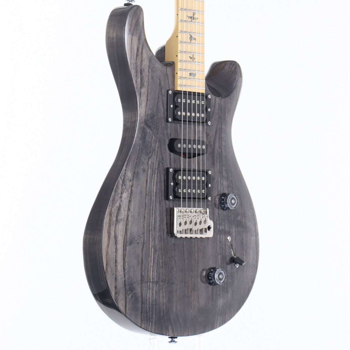 [SN CTI H001928] USED Paul Reed Smith Paul Reed Smith / SE Swamp Ash Special Charcoal [20]