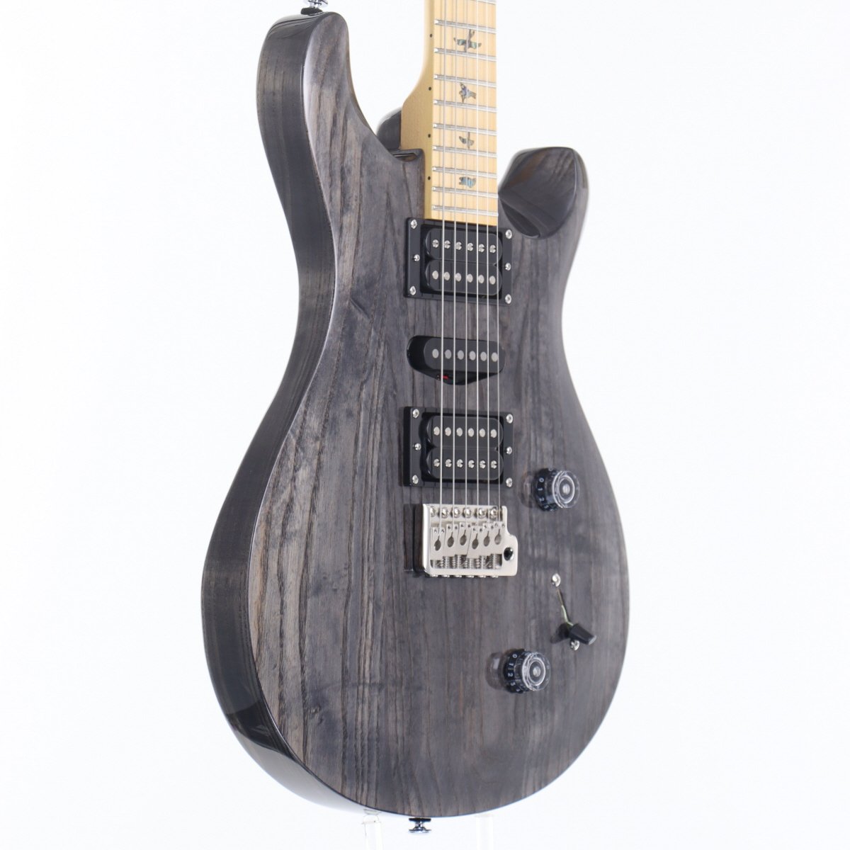 [SN CTI H001928] USED Paul Reed Smith Paul Reed Smith / SE Swamp Ash Special Charcoal [20]