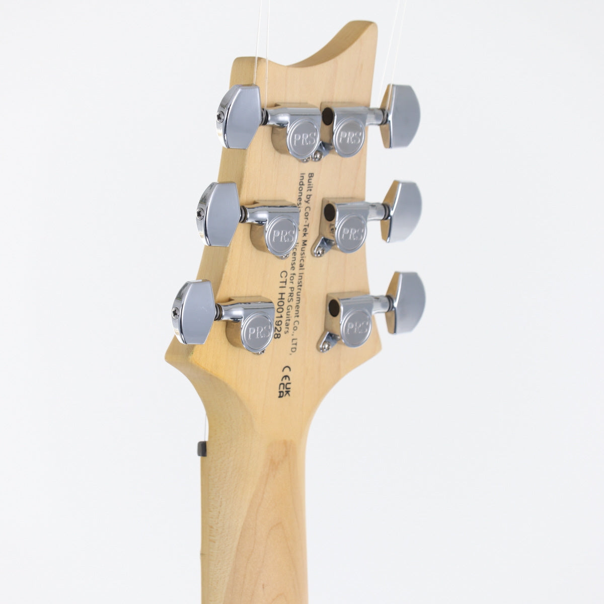 [SN CTI H001928] USED Paul Reed Smith Paul Reed Smith / SE Swamp Ash Special Charcoal [20]