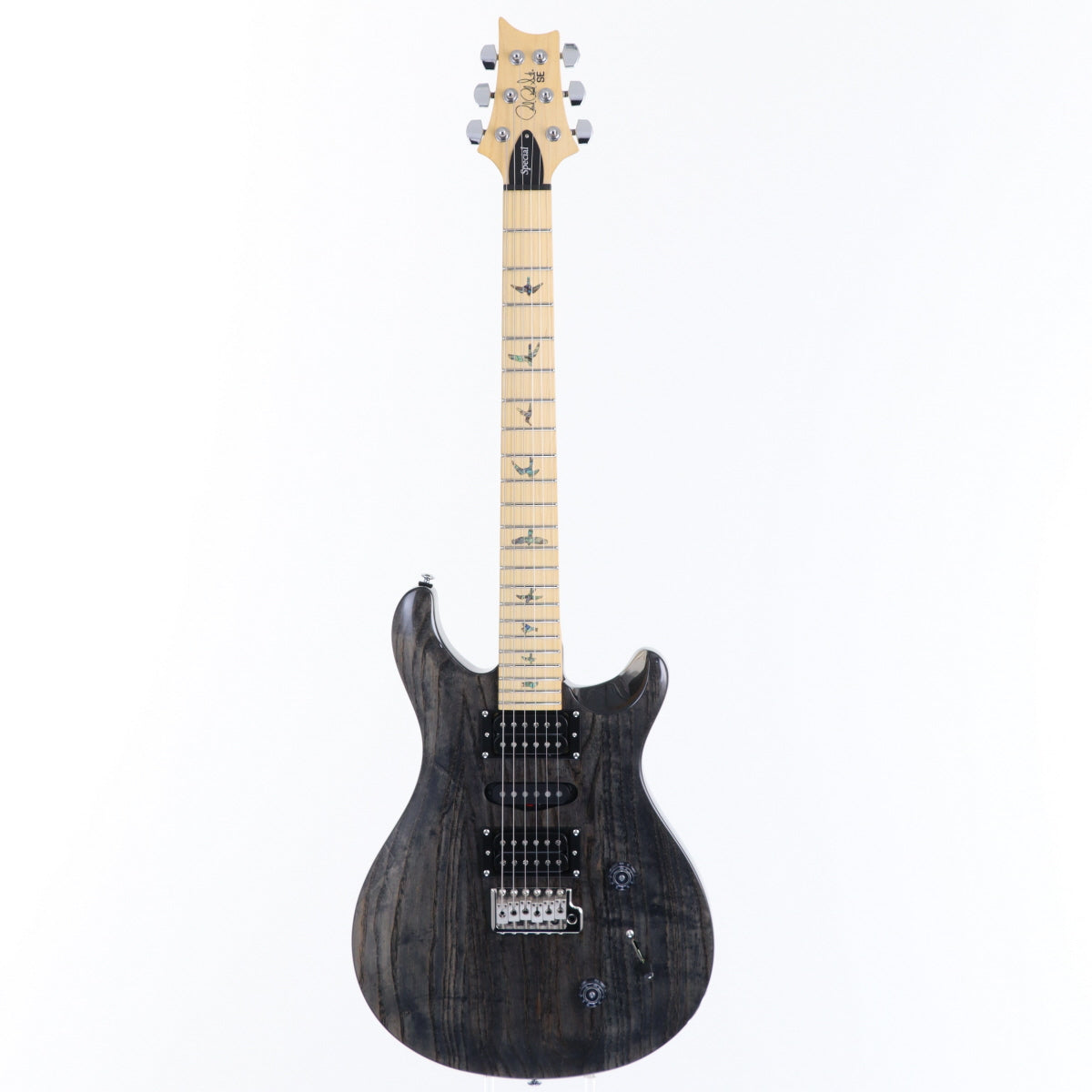 [SN CTI H001928] USED Paul Reed Smith Paul Reed Smith / SE Swamp Ash Special Charcoal [20]