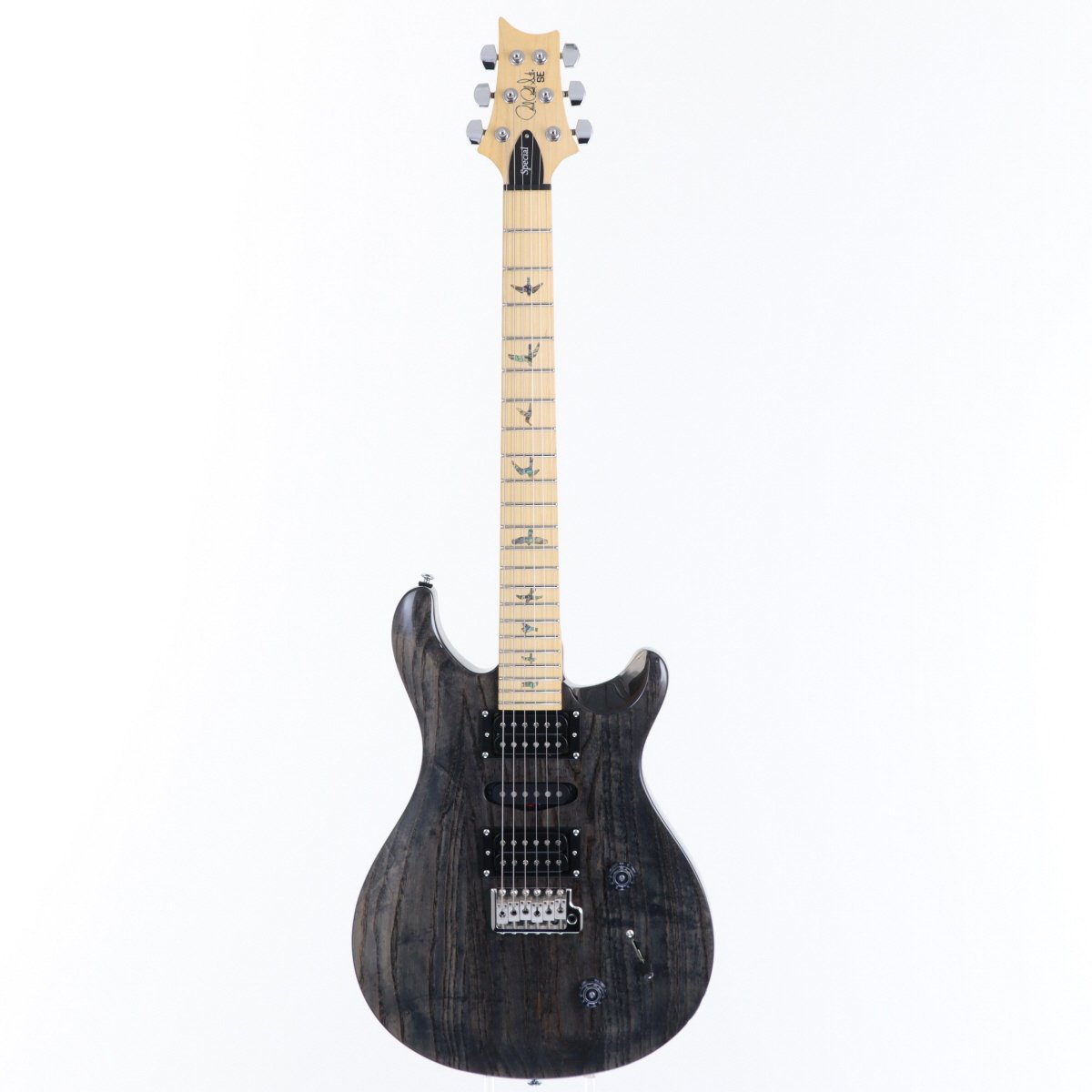 [SN CTI H001928] USED Paul Reed Smith Paul Reed Smith / SE Swamp Ash Special Charcoal [20]