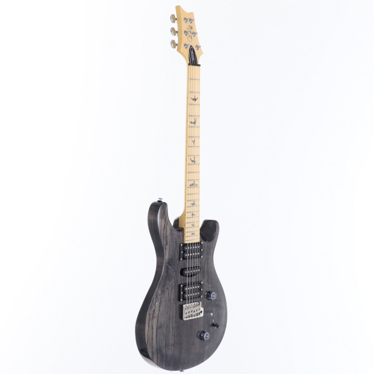 [SN CTI H001928] USED Paul Reed Smith Paul Reed Smith / SE Swamp Ash Special Charcoal [20]