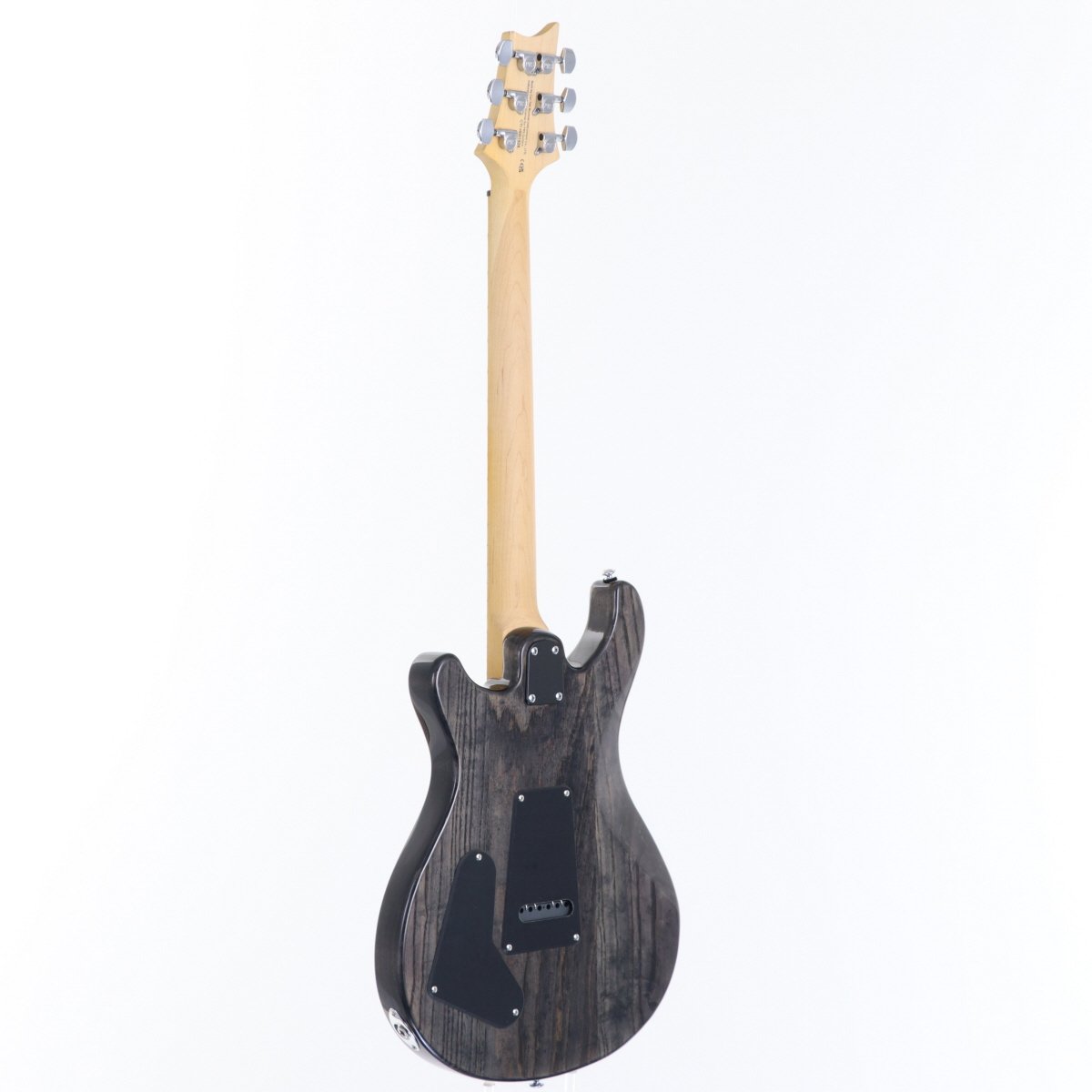 [SN CTI H001928] USED Paul Reed Smith Paul Reed Smith / SE Swamp Ash Special Charcoal [20]