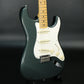 [SN JD19005907] USED Fender Made in Japan / Made in Japan Hybrid 50s Stratocaster Charcoal Frost Metallic 2019 [10]