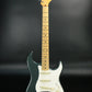[SN JD19005907] USED Fender Made in Japan / Made in Japan Hybrid 50s Stratocaster Charcoal Frost Metallic 2019 [10]