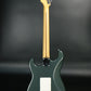 [SN JD19005907] USED Fender Made in Japan / Made in Japan Hybrid 50s Stratocaster Charcoal Frost Metallic 2019 [10]