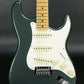 [SN JD19005907] USED Fender Made in Japan / Made in Japan Hybrid 50s Stratocaster Charcoal Frost Metallic 2019 [10]