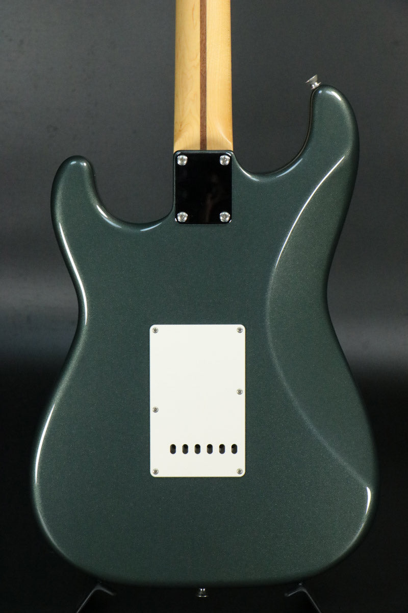 [SN JD19005907] USED Fender Made in Japan / Made in Japan Hybrid 50s Stratocaster Charcoal Frost Metallic 2019 [10]