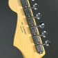 [SN JD19005907] USED Fender Made in Japan / Made in Japan Hybrid 50s Stratocaster Charcoal Frost Metallic 2019 [10]