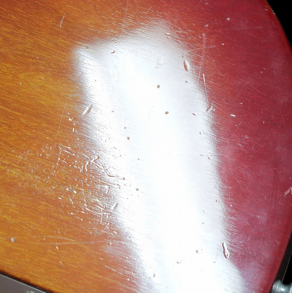 [SN 83090610] USED GIBSON USA / Les Paul Standard Cherry Sunburst 1980 [03]