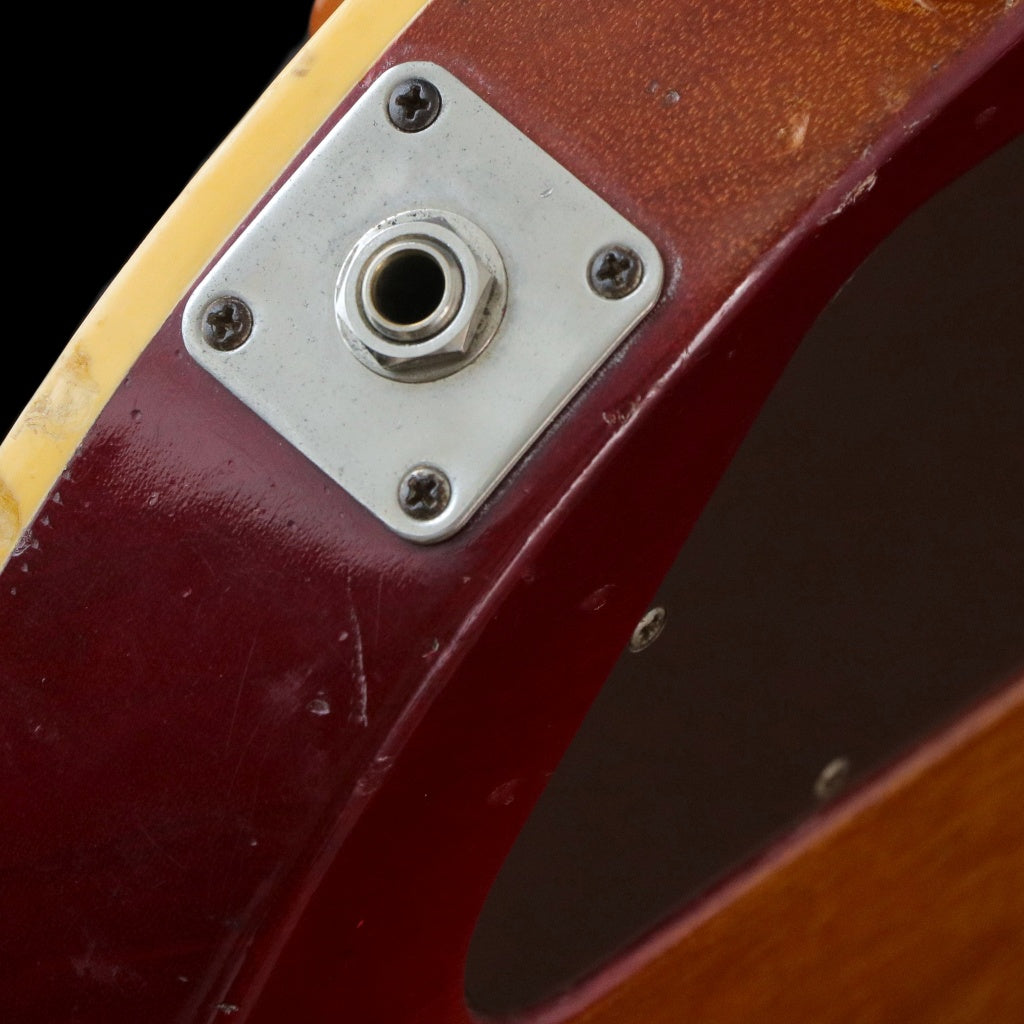 [SN 83090610] USED GIBSON USA / Les Paul Standard Cherry Sunburst 1980 [03]