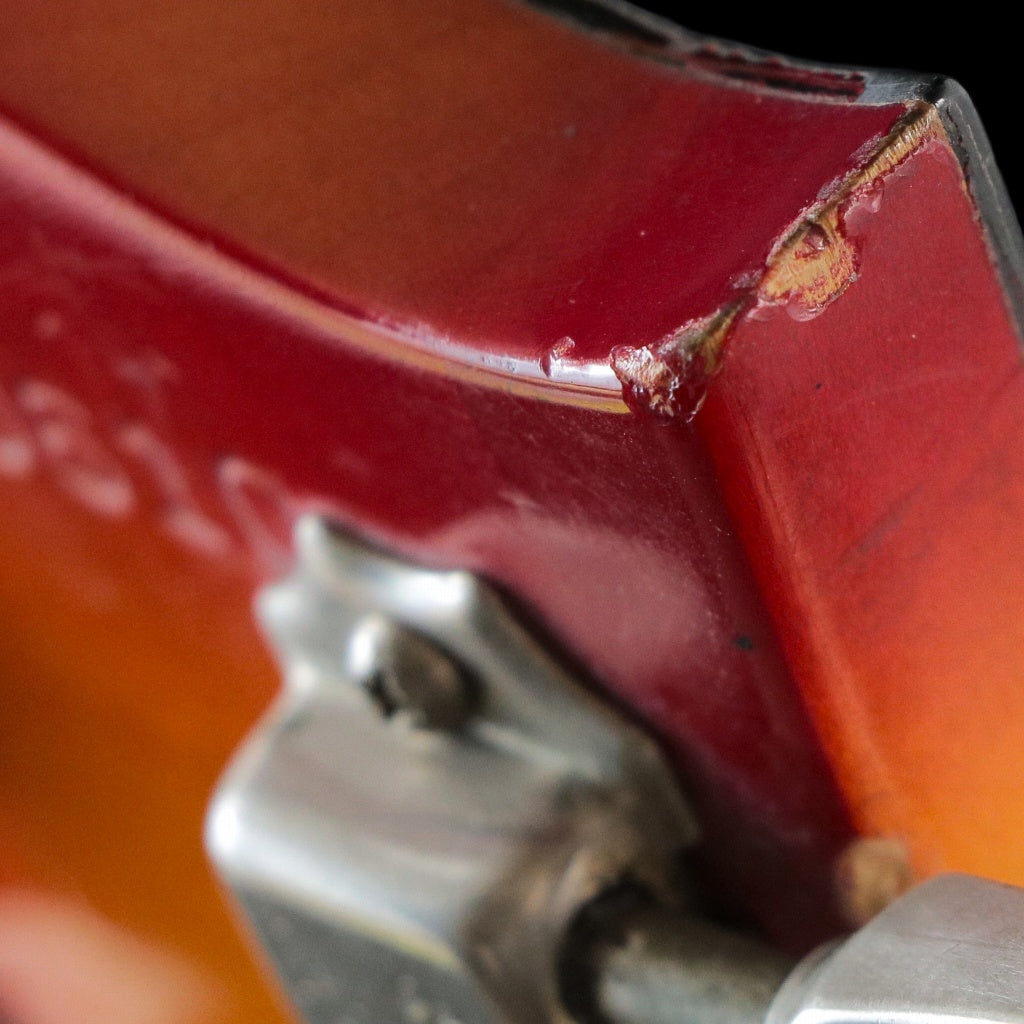 [SN 83090610] USED GIBSON USA / Les Paul Standard Cherry Sunburst 1980 [03]