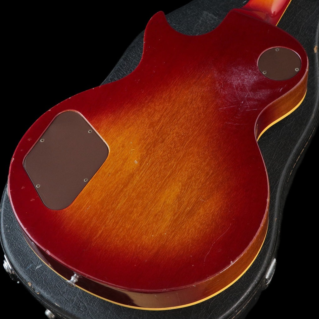 [SN 83090610] USED GIBSON USA / Les Paul Standard Cherry Sunburst 1980 [03]
