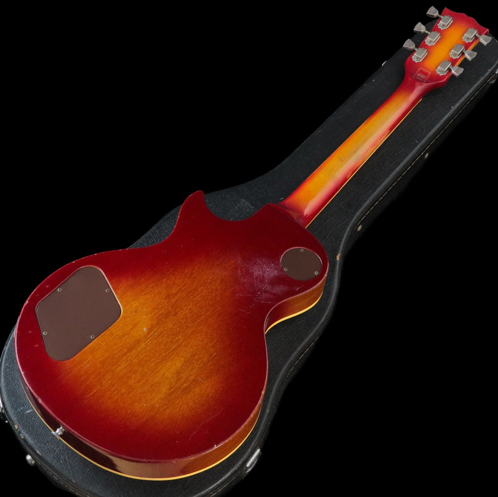 [SN 83090610] USED GIBSON USA / Les Paul Standard Cherry Sunburst 1980 [03]