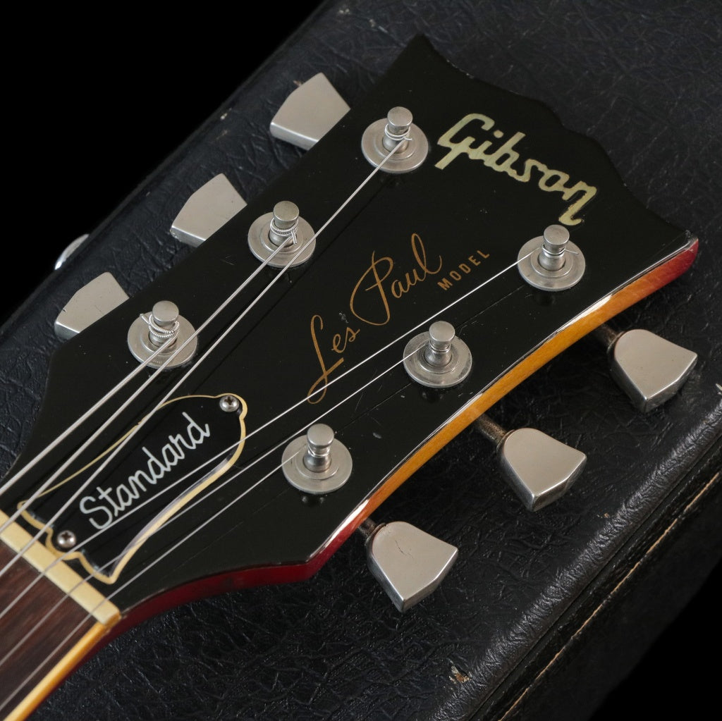 [SN 83090610] USED GIBSON USA / Les Paul Standard Cherry Sunburst 1980 [03]