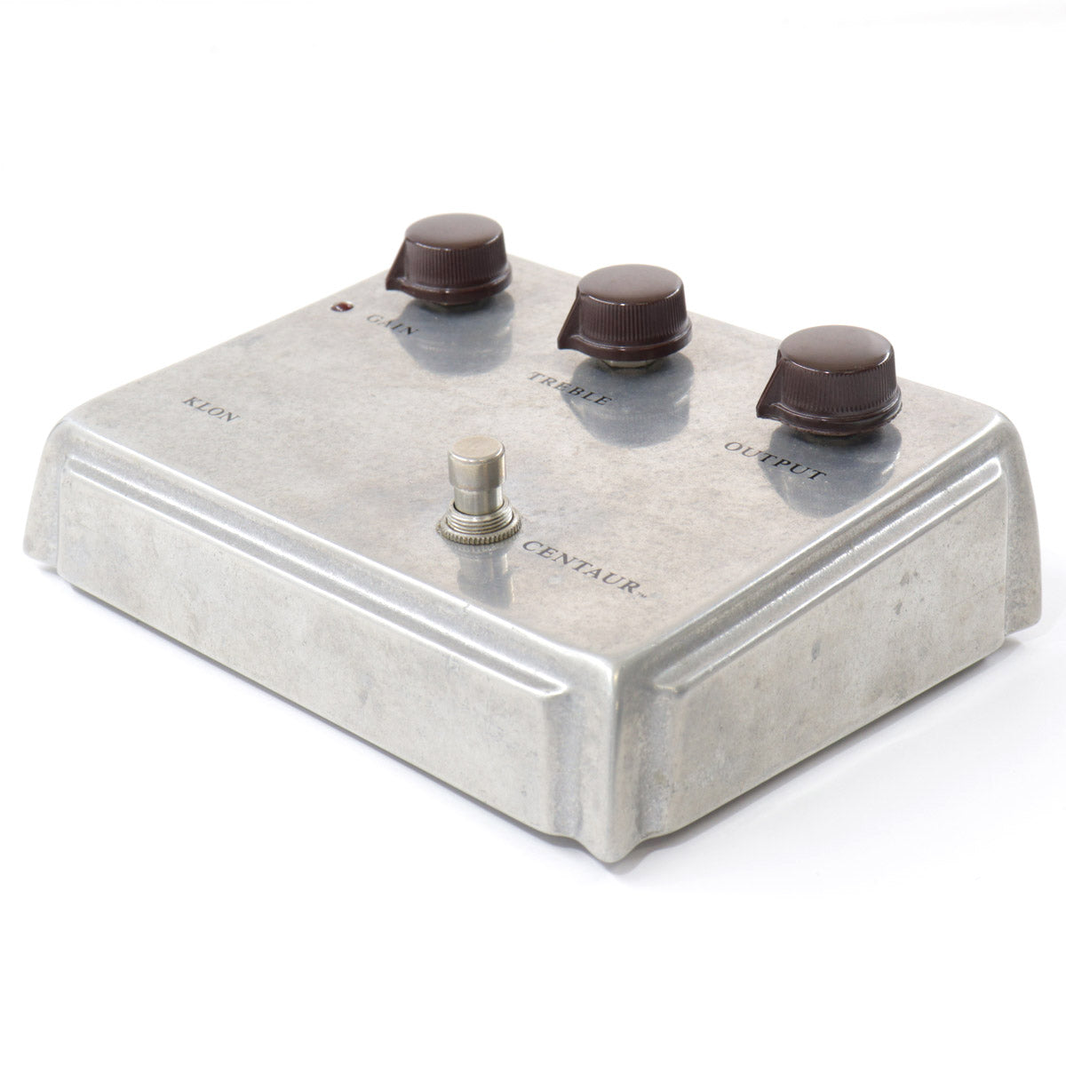 [SN S997] USED KLON / CENTAUR Silver / No Picture #S997 [08]